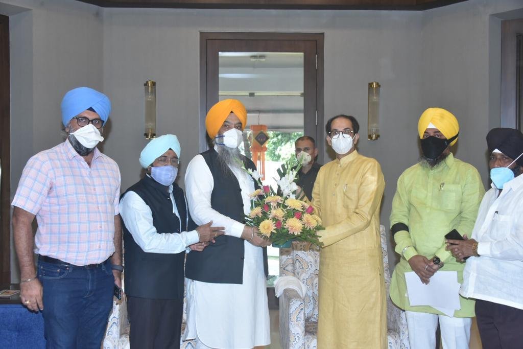 शेतकरी आंदोलनास शिवसेनेचा पाठिंबा