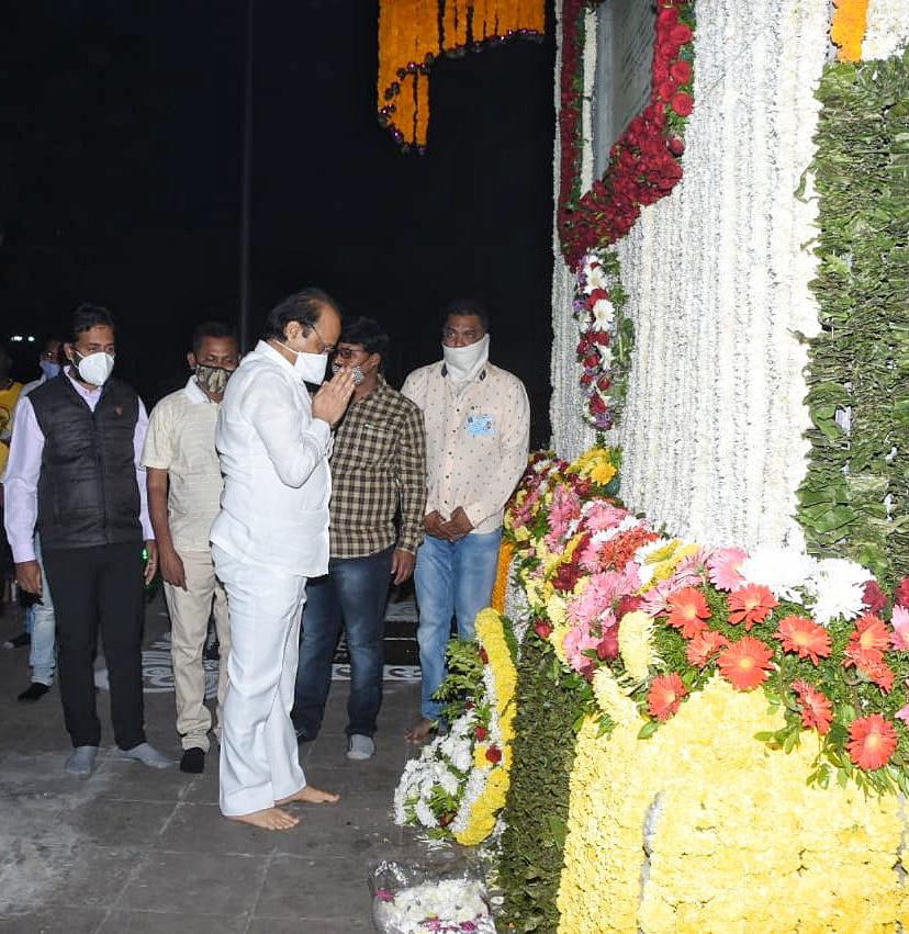 महाराष्ट्र कधीही चुकीच्या रस्त्याने गेलेला नाही – अजित पवार महाराष्ट्र कधीही चुकीच्या रस्त्याने गेलेला नाही – अजित पवार