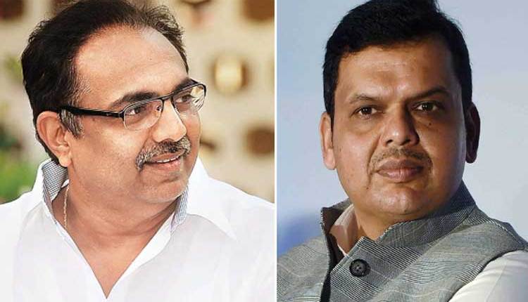 फडणवीसांची जलयुक्त ही फसवी योजना- जयंत पाटील