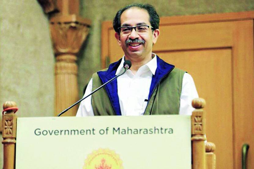 मती, गती आणि प्रगती असं हे सरकार – ठाकरे मती, गती आणि प्रगती असं हे सरकार – ठाकरे