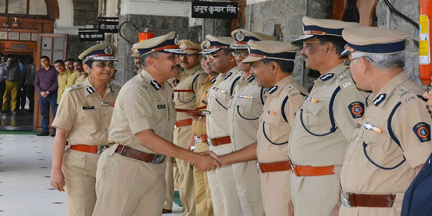 राज्य सरकारच्या कारभारास कंटाळून महासंचालकांची प्रतिनियुक्ती