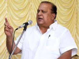 धनगर समाजाचा विश्वासघात केल्यानेच पडळकरांना आमदारकी- मुश्रीफ