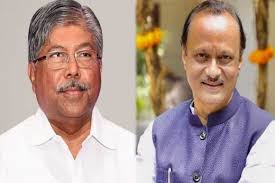 परत जायचे तर पुण्यात आले कशाला ? – पवार परत जायचे तर पुण्यात आले कशाला ? – पवार