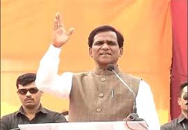 दानवेंच्या त्या वक्तव्याबाबत संतापाची लाट