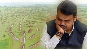 ठाकरे सरकारचा भाजपला दणका