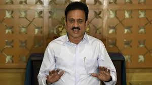 भाजपचे संकटमोचक संकटात भाजपचे संकटमोचक संकटात