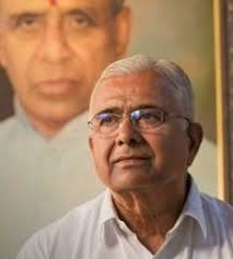 अरुण लाड यांनी मारलं मैदान. पुणे मतदारसंघात चंद्रकांत पाटलांना धक्का