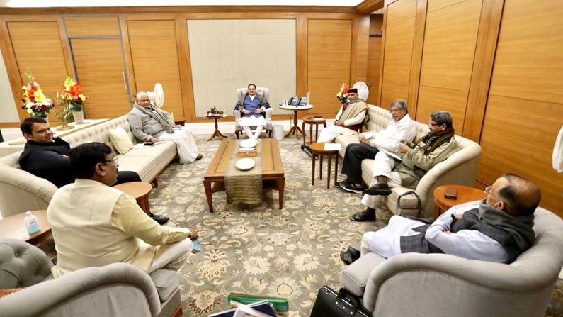 दिल्ली दरबारी महाराष्ट्राचे आॅडिट