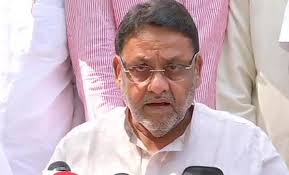 नामांतर हा महाविकास आघाडीचा समान कार्यक्रम नाही नामांतर हा महाविकास आघाडीचा समान कार्यक्रम नाही