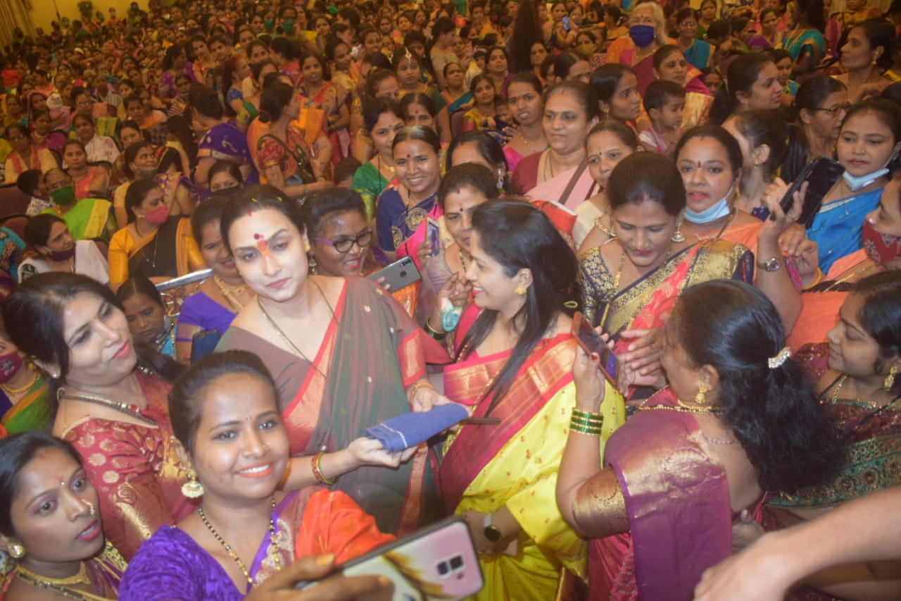 बीएमसीच्यावर झेंडा फडकवण्यासाठी ‘यांनी’ कसली कंबर