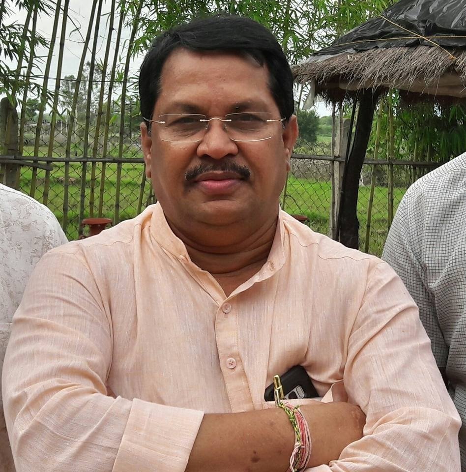 भाजप नेत्यांची महिलांबाबत डझनभर प्रकरण