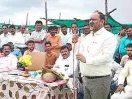 भाजपकडून जानकरांना अंतर